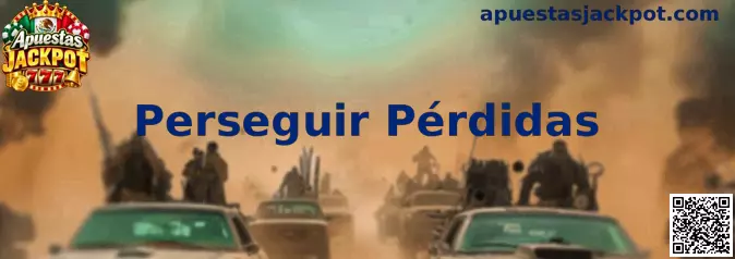 Guía para reconocer la persecución de pérdidas, detener las apuestas y proteger el dinero personal