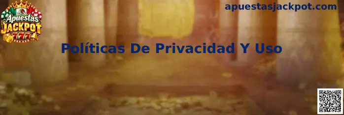 Guía visual sobre privacidad, protección de datos y uso responsable en Apuestas Jackpot