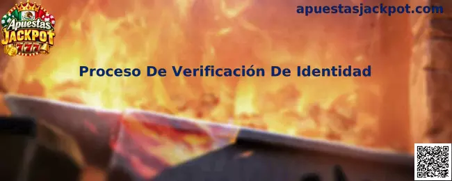 Guía del Proceso De Verificación De Identidad en Apuestas Jackpot