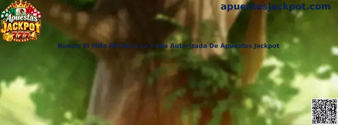 Buscar El Sitio Oficial O La Ficha Autorizada De Apuestas Jackpot