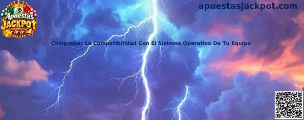 Guía para comprobar la compatibilidad del sistema operativo de tu equipo