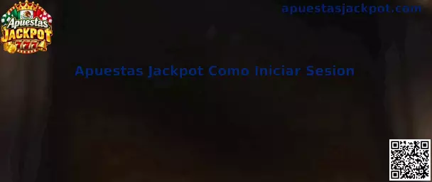 Guía de inicio de sesión de Apuestas Jackpot