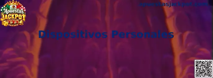 Dispositivos personales para acceso seguro a una cuenta de juego