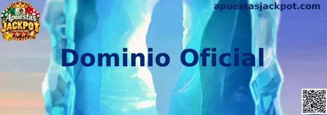 Dominio Oficial Apuestas Jackpot
