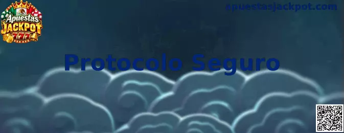 Protocolo Seguro Apuestas Jackpot
