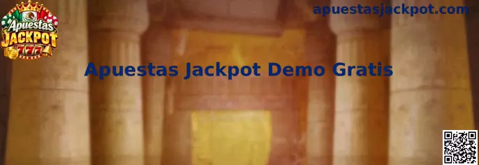 Experiencia demostrativa de Apuestas Jackpot Demo Gratis