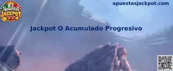 Ilustración del funcionamiento de un jackpot o acumulado progresivo en una experiencia de juego simulada