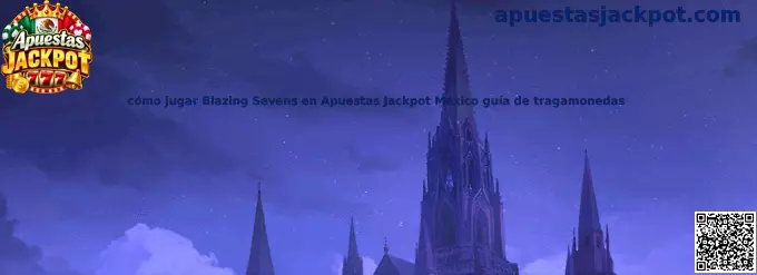 Cómo jugar Blazing Sevens en Apuestas Jackpot México guía de tragamonedas