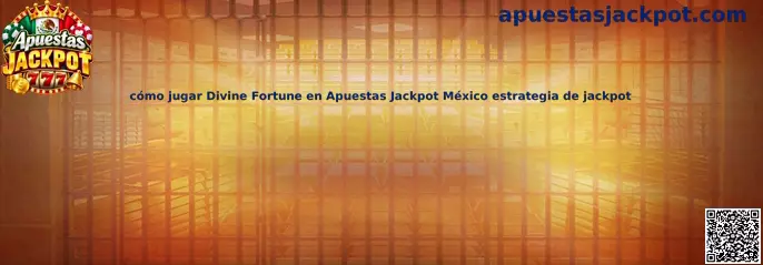 Imagen ilustrativa de Divine Fortune para explicar sus carretes, símbolos y mecánicas de jackpot