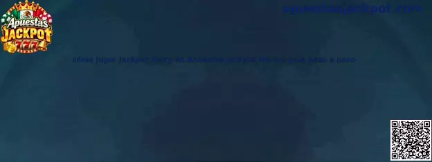 Cómo jugar Jackpot Party en Apuestas Jackpot México guía paso a paso