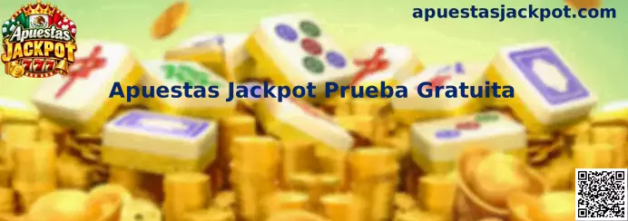 Apuestas Jackpot Prueba Gratuita