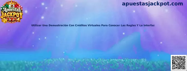 Utilizar Una Demostración Con Créditos Virtuales Para Conocer Las Reglas Y La Interfaz