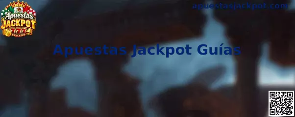 Guía de Apuestas Jackpot sobre códigos promocionales