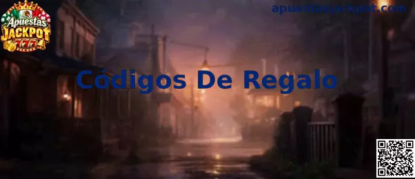 Guía de Códigos De Regalo en Apuestas Jackpot