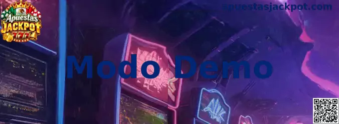 Modo Demo en Apuestas Jackpot