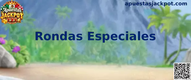 Mecánica de Rondas Especiales en Tragamonedas y Apuestas Jackpot