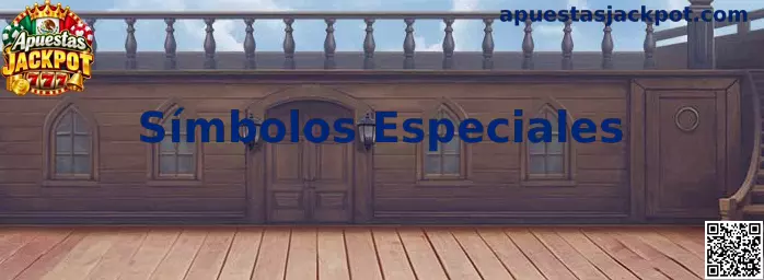 Ilustración de símbolos especiales de juegos de carretes, incluidos comodines, scatters y figuras de bonificación