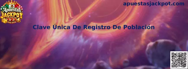 Validación de Clave Única De Registro De Población